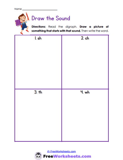Read and Choose Worksheet