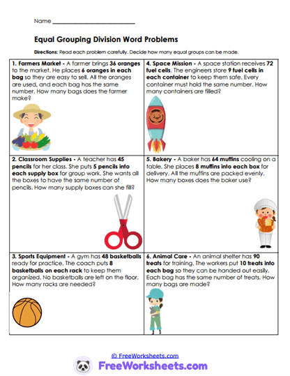 Group Quest Worksheet