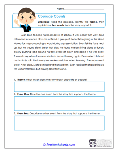 Auto Draft Worksheet