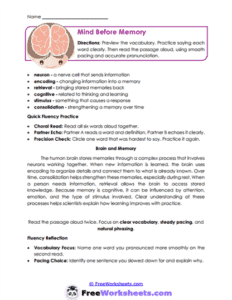 Grade 8 Worksheets | PDF Curriculum Practice - FreeWorksheets.Com