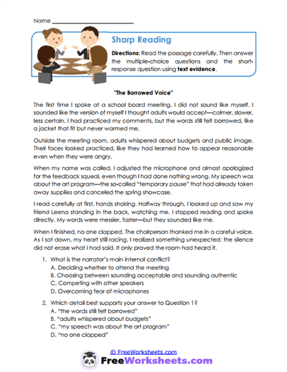 Grade 9 Worksheet Collection