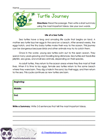 Auto Draft Worksheet