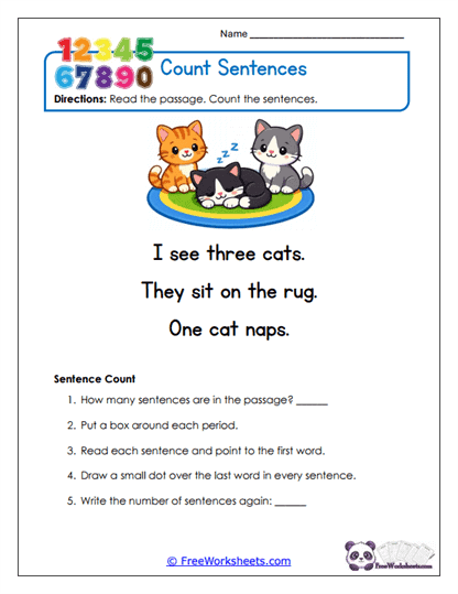Feeling Voices Worksheet