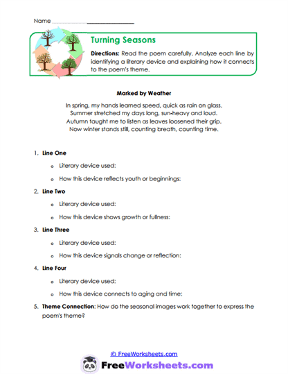Lessons Learned Worksheet