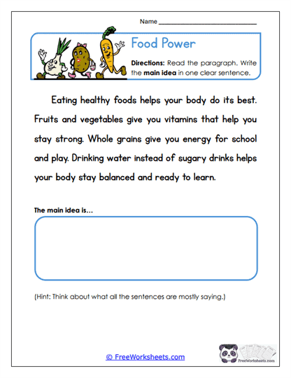 Grade 3 Worksheet Collection