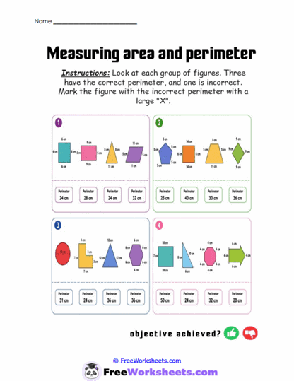 Boundary Check Worksheet