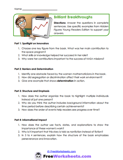 Hidden Contributions Worksheet