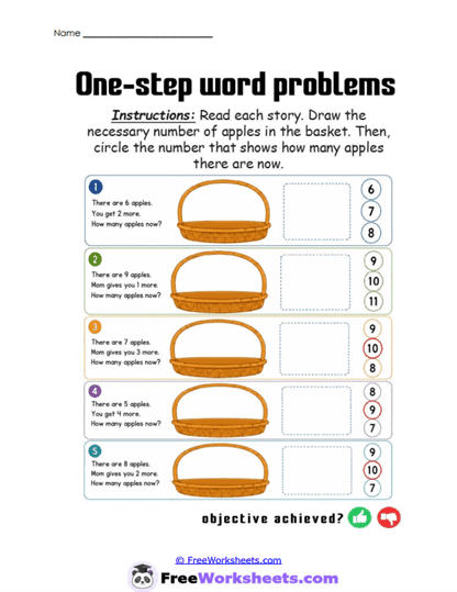 Answer Paths Worksheet