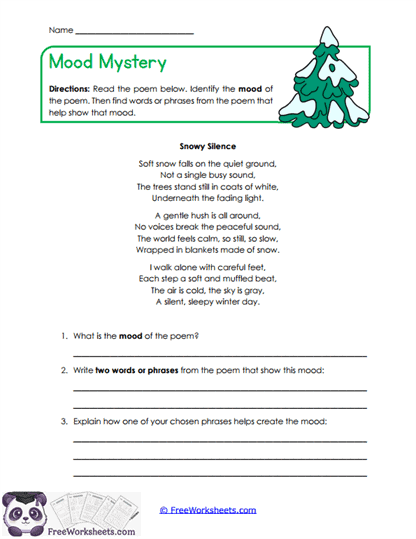 Auto Draft Worksheet