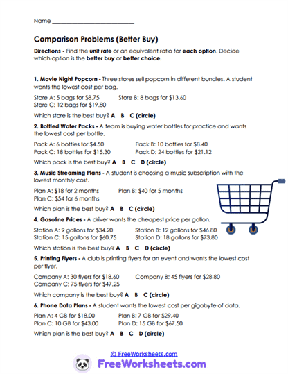 Relationship Quiz Worksheet