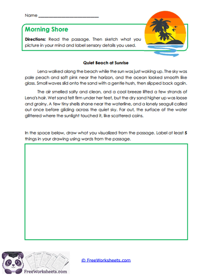 Auto Draft Worksheet