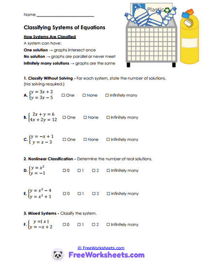 Constraint Stories Worksheet
