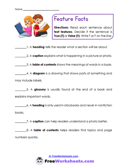 Seed Search Worksheet