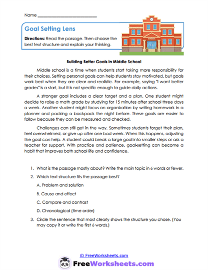 AI And Jobs Worksheet