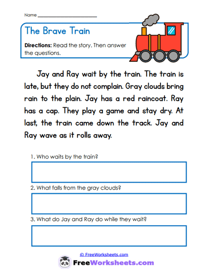 Team Sentence Fix Worksheet