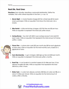 Point Clues Point Clues Worksheet - FreeWorksheets.Com